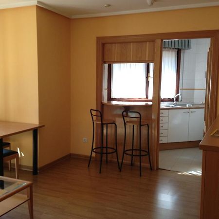 Apartamentos Turisticos Puerta De León Zewnętrze zdjęcie