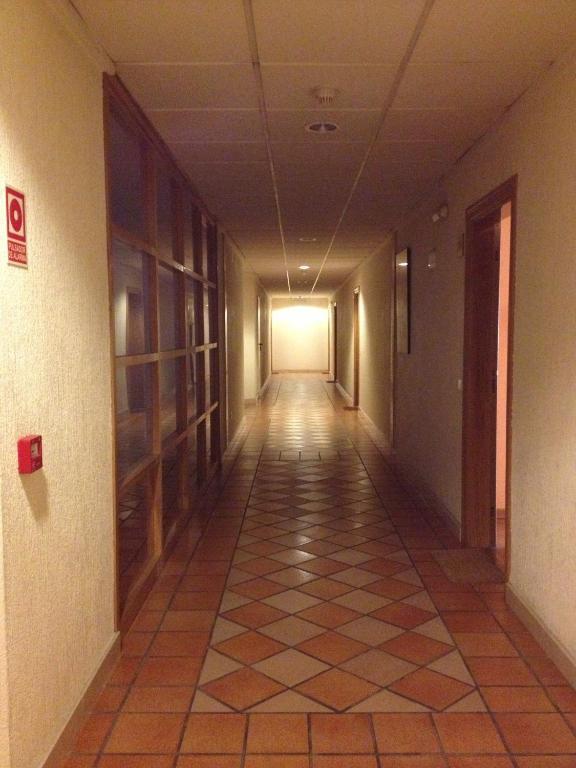 Apartamentos Turisticos Puerta De León Zewnętrze zdjęcie