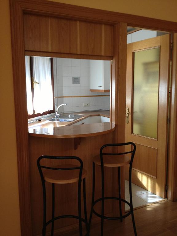 Apartamentos Turisticos Puerta De León Zewnętrze zdjęcie