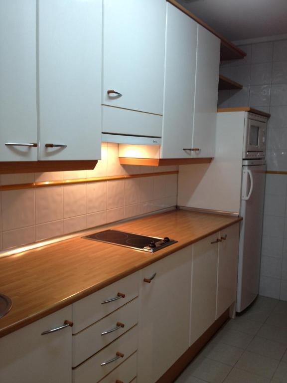 Apartamentos Turisticos Puerta De León Zewnętrze zdjęcie