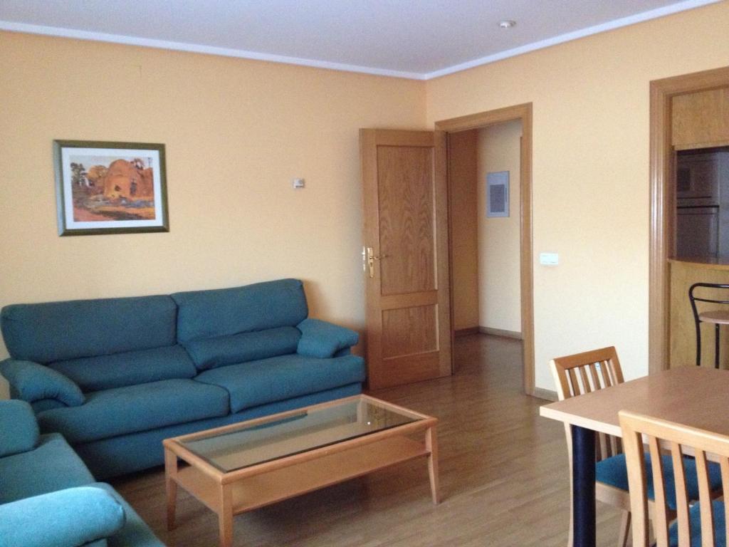 Apartamentos Turisticos Puerta De León Pokój zdjęcie