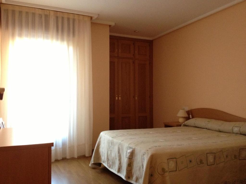 Apartamentos Turisticos Puerta De León Pokój zdjęcie