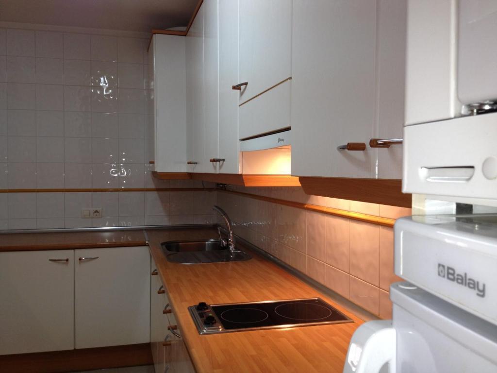 Apartamentos Turisticos Puerta De León Pokój zdjęcie