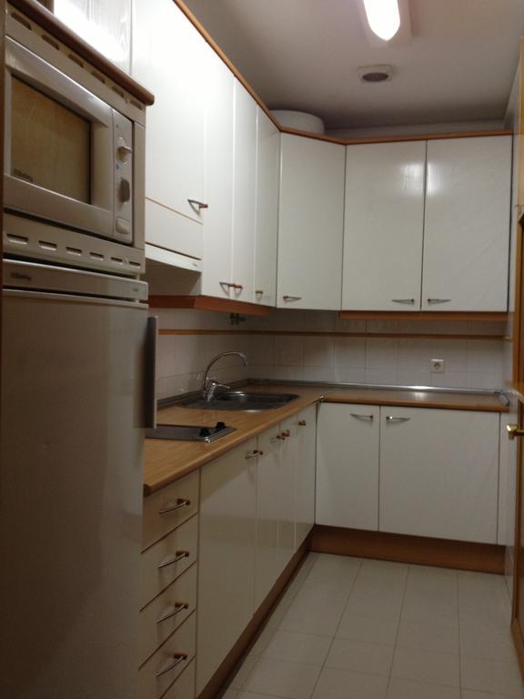 Apartamentos Turisticos Puerta De León Zewnętrze zdjęcie